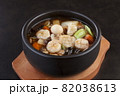 五目あんかけスープ麺 五目あんかけスープ麺 82038613