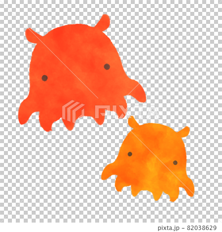 Mendako illustration 82038629