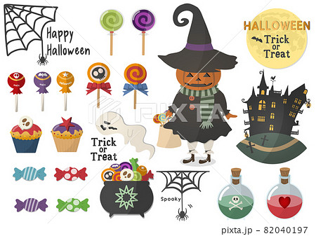 Halloween set.ハロウィンセット Halloween set.ハロウィンセット 82040197