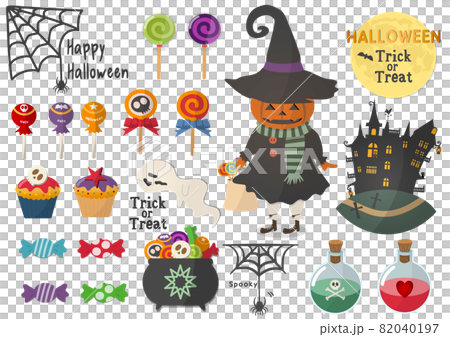 Halloween set.ハロウィンセット Halloween set.ハロウィンセット 82040197