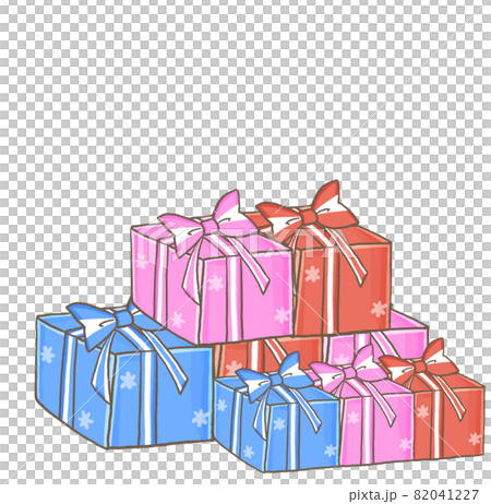 R:更童話聖誕節☆一堆禮物② R:更童話聖誕節☆一堆禮物② 82041227