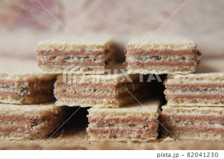 detail short of wafer roll chocolate detail short of wafer roll chocolate 82041230