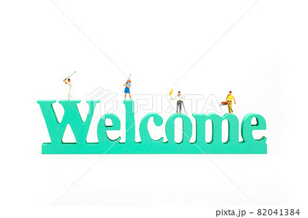ようこそ!、歓迎します。(ウエルカム、Welcomeボード(MDF)) ようこそ!、歓迎します。(ウエルカム、Welcomeボード(MDF)) 82041384