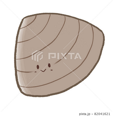 R もっとメルヘンな水族館 アサリ ハマグリ アサリ のイラスト素材 R もっとメルヘンな水族館 アサリ ハマグリ アサリ のイラスト素材