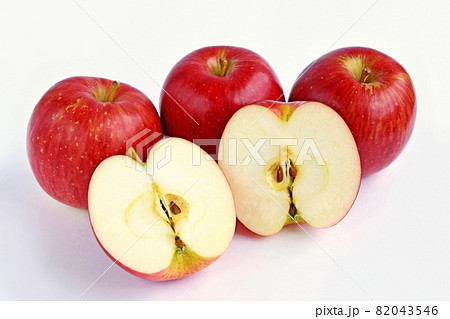 りんご（サンつがる） 82043546