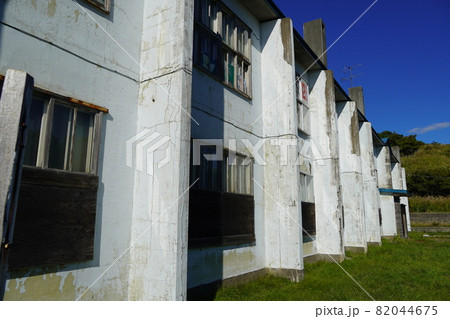 留萌市立三泊小学校（廃校） 82044675