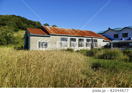 留萌市立三泊小学校(廃校) 留萌市立三泊小学校(廃校) 82044677