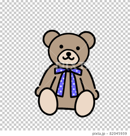 泰迪熊 泰迪熊 82045939