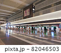 【羽田空港　第1旅客ターミナル出発ロビー】 82046503