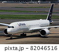 国際線飛行機 82046516