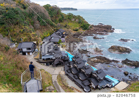 聖域の岬 ランプの宿 能登半島 聖域の岬 ランプの宿 能登半島 82046758