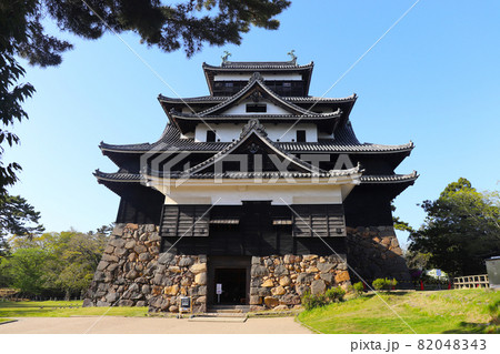 松江城 松江城 82048343