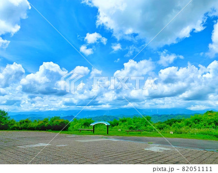小川天文台：大洞高原　　上水内郡小川村 82051111