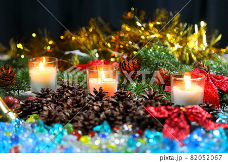 クリスマスイメージ 82052067