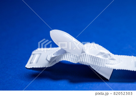 座薬の写真素材 82052303