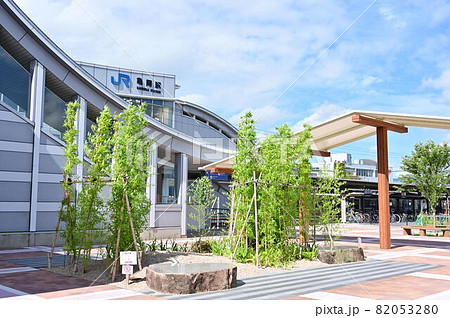 JR 亀岡駅 82053280