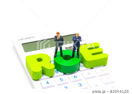 ROE（Return on Equity）、自己資本利益率、株主資本利益率で収益力指標 82054120