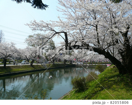 最上公園 (山形県新庄市) 最上公園 (山形県新庄市) 82055806