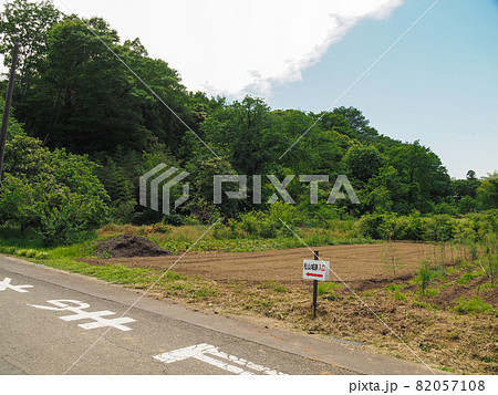 埼玉県東松山市　松山城跡（比企城館跡群） 82057108