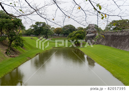 熊本城 熊本城 82057395