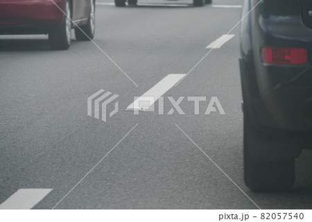 アウトバーン 自動車道 自動車専用道路 82057540