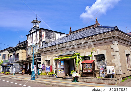 オルゴール堂　海鳴楼　（北海道小樽市） 82057885