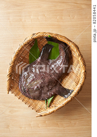 茨城県産あんこう 茨城県産あんこう 82058441