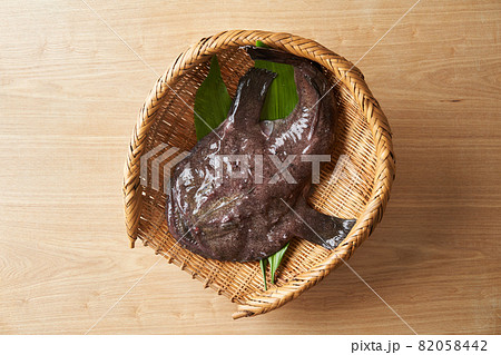 茨城県産あんこう 82058442