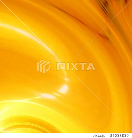 背景 壁紙 金 黄 炎 熱 パワーのイラスト素材 0550