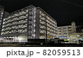 徳島駅前クレメント駐車場外観 82059513