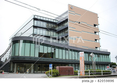 小牧市役所 小牧市庁舎 小牧市役所 小牧市庁舎 82059896