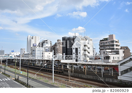 JR辻堂駅北側 北側西口 JR辻堂駅北側 北側西口 82060929