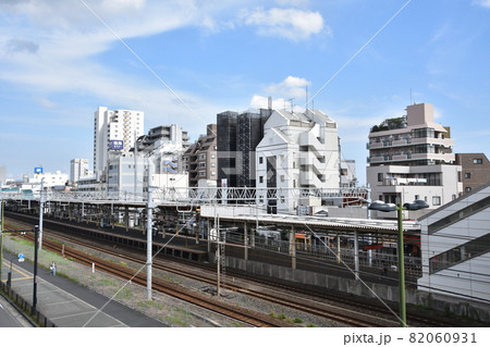 JR辻堂駅北側 北側西口 JR辻堂駅北側 北側西口 82060931