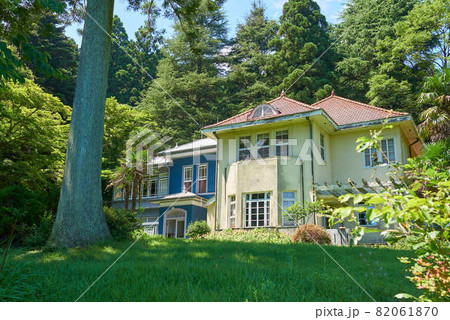 山縣有朋記念館 山縣有朋記念館 82061870