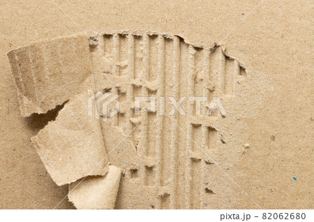 Recycle paper texture cardboard background 82062680