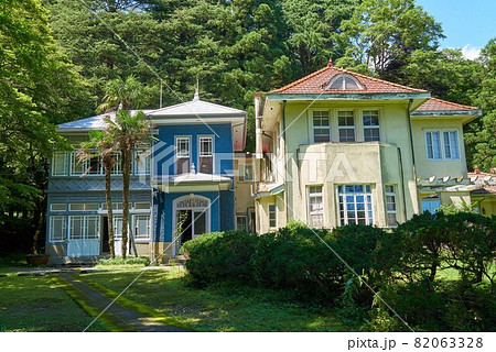 山縣有朋記念館 山縣有朋記念館 82063328