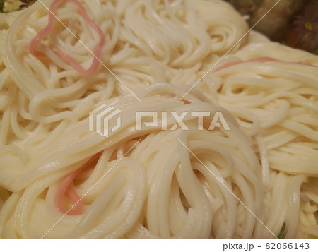 冷や麦アップ 82066143