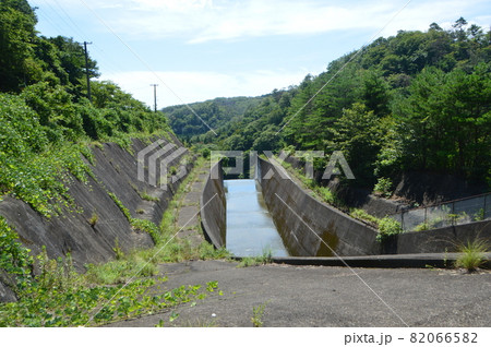 村田ダム(宮城県柴田郡村田町足立) 村田ダム(宮城県柴田郡村田町足立) 82066582