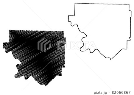 Izard County, Arkansas (U.S. county, United States of America,USA, U.S., US) map vector illustration, scribble sketch Izard map Izard County, Arkansas (U.S. county, United States of America,USA, U.S., US) map vector illustration, scribble sketch Izard map 82066867
