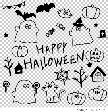 Happy Halloween Happy Halloween 82067194