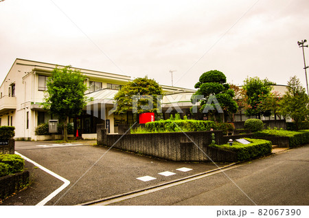 川越市役所川鶴市民センター 82067390