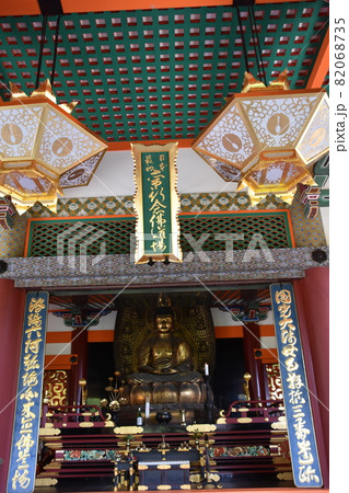 夏の清水寺 阿弥陀堂 夏の清水寺 阿弥陀堂 82068735