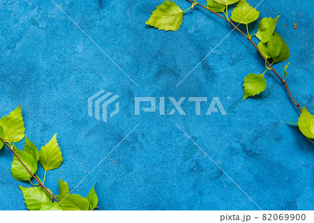 Grunge floral background Grunge floral background 82069900