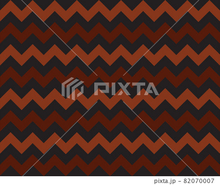 Zigzag pattern seamless. Zig zag background color. Vector abstract design. Zigzag pattern seamless. Zig zag background color. Vector abstract design. 82070007
