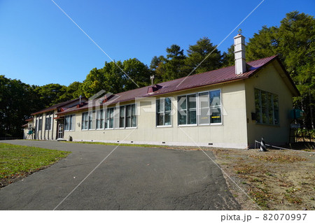石狩町立美登位小学校(廃校) 石狩町立美登位小学校(廃校) 82070997