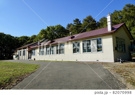 石狩町立美登位小学校(廃校) 石狩町立美登位小学校(廃校) 82070998