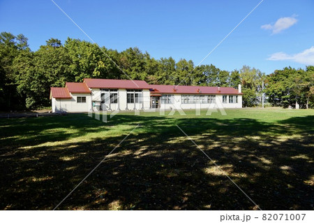 石狩町立美登位小学校(廃校) 石狩町立美登位小学校(廃校) 82071007