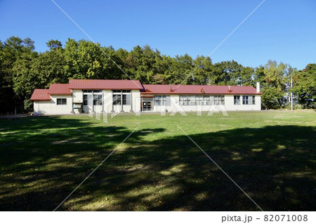 石狩町立美登位小学校（廃校） 82071008