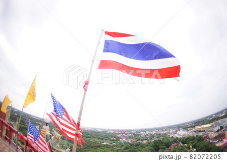 Thailand View(タイの風景、景色、景観) Thailand View(タイの風景、景色、景観) 82072205