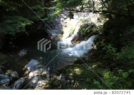 十津川村 笹の滝 十津川村 笹の滝 82072745